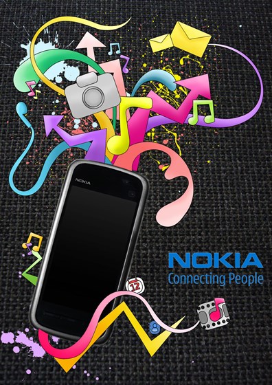 Illustrations: Adobe Illustrator + Adobe Photoshop