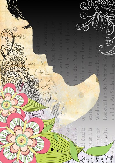 Illustrations: Adobe Illustrator + Adobe Photoshop